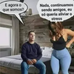 Chamada com 👿Luna e carol