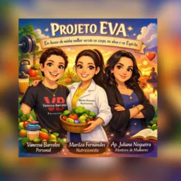 PROJETO EVA