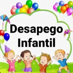 Desapego Infantil