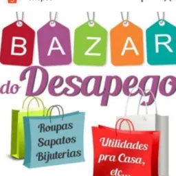 🩳👕👡Desapegando🩳👕👡