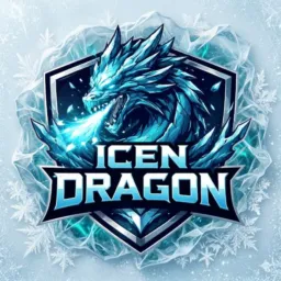 MERCADÃO ICE DRAGON