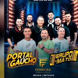 📢🌀Volta dos Grandes Bailão 3 Lagoas🎼🪗