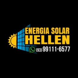 ENERGIA SOLAR HELLEN VILA MOCOTÓ