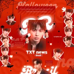 ⩌ ⩌ •ㅤtomorroѡㅤbɥㅤtogᧉthᧉ𝗋 •꒰ 모아 ꒱ㅤㅤupdꭤtᧉsㅤbrꭤsil 🎃 ♡.