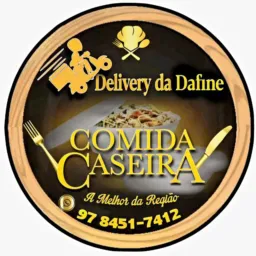 Delivery da Dafne