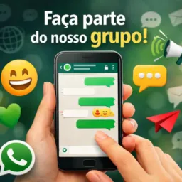 Grupo de diárias e emprego