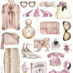 📱💰🛍️Compras e vendas breves👠👗💍👓
