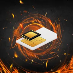 HS - Aquecimento CHIP #01