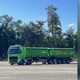 Cargas MS 🚛🚛
