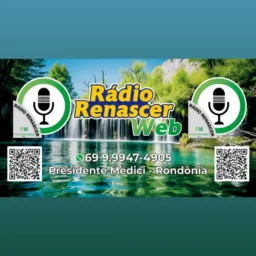 Radio renascer compra e venda