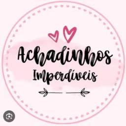 Achadinhos Incríveis!!!😃