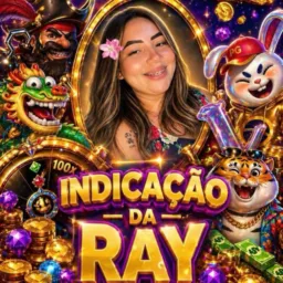 Grupo da Ray de jogos🫡🧿🦾