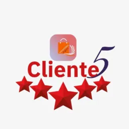 Cliente 5 estrelas