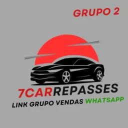 7CAR REPASSES (GRUPO 2) -PREÇOS ABAIXO DA FIPE-