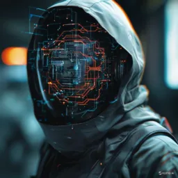 Hacker - Segurança Cibernética