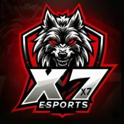 RECRUTAMENTO 👑| X7 E-SPORTS |🥷🏻
