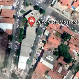 Vuco-Vuco Mossoró 📱🛍️👠👜🕶️👟🏍️