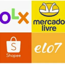 Vendas e trocas de tudo ES
