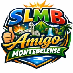 Amigo Montebelense 🫱🏻🫲🏾