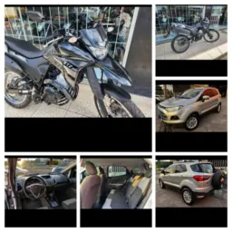 COMPRA E VENDA DE MOTO E CARRO RORAIMA 🚚🚛🚙🚕🚗🏍️🏍️