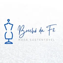 Brechó da Fê 💙🛍️
