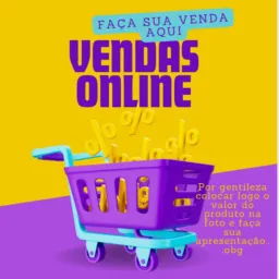 Vendas online axixa e região