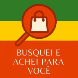Busquei e Achei PROMOS TOP!