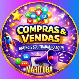 ❇️Marituba / Compras & Vendas📲📤
