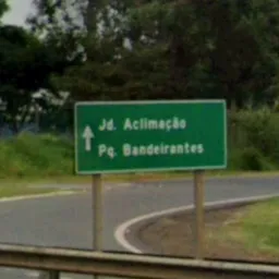 Jardim aclimação, vendas e doações