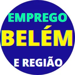 0️⃣ BELÉM EMPREGOS