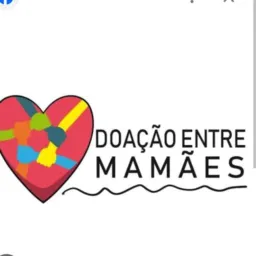 Doações & Trocas Entre MaMães 💝