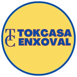 Promoção Tokcasa VIP 😎