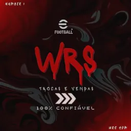 WRS TROCAS E VENDAS