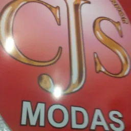 CJS MODAS PEREQUÊ