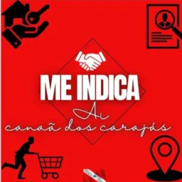 🗣️ME INDICA AI CANAÃ DOS CARAJAS👍🏻🫵🏻💼 🛒🏠