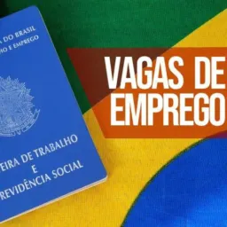 EMPREGO EM TODA REGIÃO PA