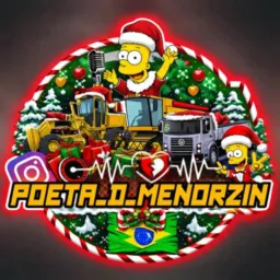 POETA D MENORZIN ✍️🚜🇧🇷