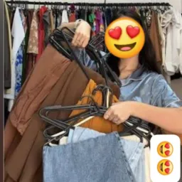 "Desapego da BELLA"👗👖🥻👕🩱👛👜👝🎒👞👠