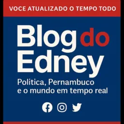 Na Lupa 🔍 Blog do Edney