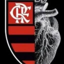 ❤️🖤 FLAMENGO ATÉ Ó FIM❤️🖤
