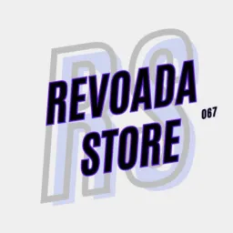 Revoada Store 067 👟👕🧢🔥