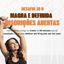 Nova oportunidade cap90