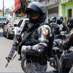 🚔🚨☠️Tefé notícias☠️🚨🚔
