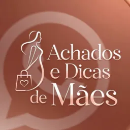 👩👧 Dicas de Mãe, Achados de Ouro ✨