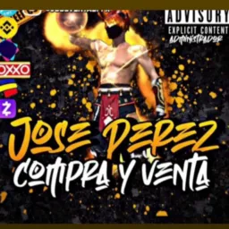 V/C JOSÉ PEREZ FF📍
