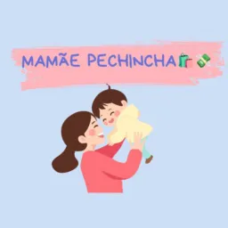 Mamãe Pechincha 🛍️💰💗