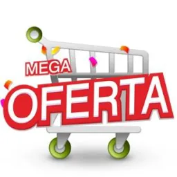 Clube de Compras 3° | Mega Oferta Dez