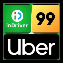 Uber 99 InDraver Oportunidades