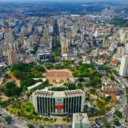 🏠 Bairros Goiânia-GO