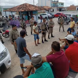 Feira da motos Simão Dias quarta✅ postou o veículo no grupo coloque o preço por favor 👍